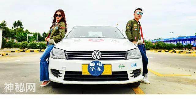 莫焦虑自己“笨”，到考场练车，不想考过都难-10.jpg