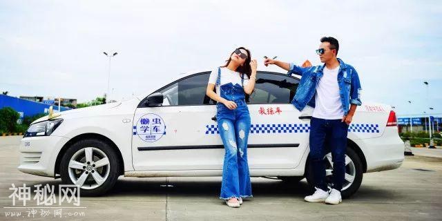 莫焦虑自己“笨”，到考场练车，不想考过都难-8.jpg