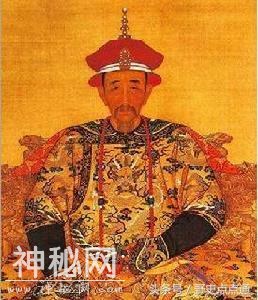 顺治为何放弃次子福全，选择三子玄烨？一场突如其来的病是关键-1.jpg