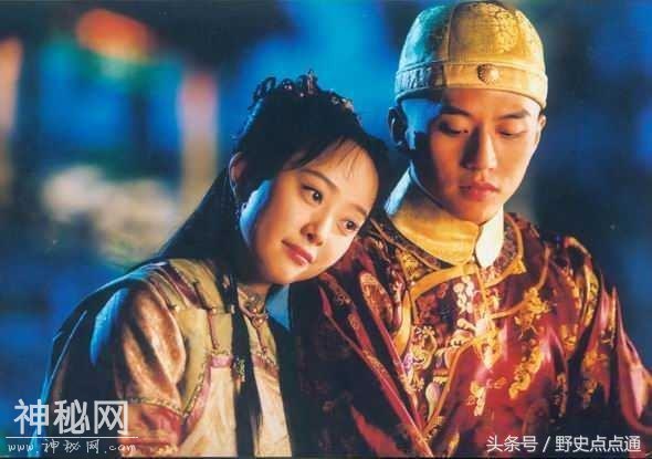 顺治为何放弃次子福全，选择三子玄烨？一场突如其来的病是关键-3.jpg