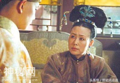 顺治为何放弃次子福全，选择三子玄烨？一场突如其来的病是关键-6.jpg