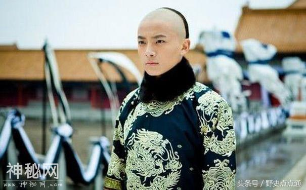 顺治为何放弃次子福全，选择三子玄烨？一场突如其来的病是关键-5.jpg