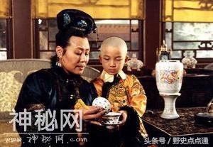 顺治为何放弃次子福全，选择三子玄烨？一场突如其来的病是关键-2.jpg