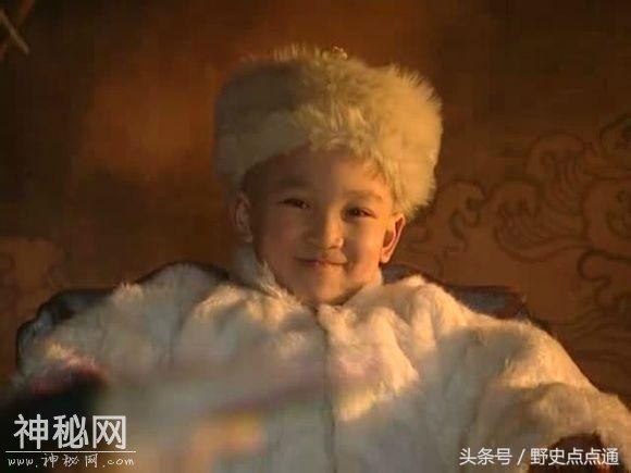 顺治为何放弃次子福全，选择三子玄烨？一场突如其来的病是关键-4.jpg