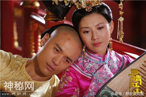 顺治为何放弃次子福全，选择三子玄烨？一场突如其来的病是关键-7.jpg