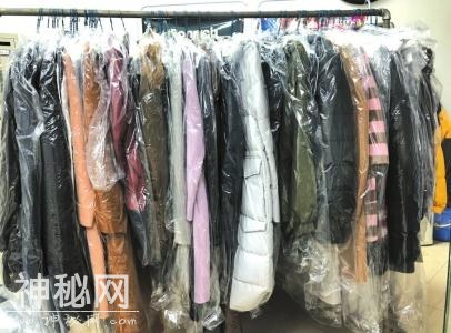 顾客洗了衣服不来取，往年让干洗店头疼，但今年呢？-1.jpg