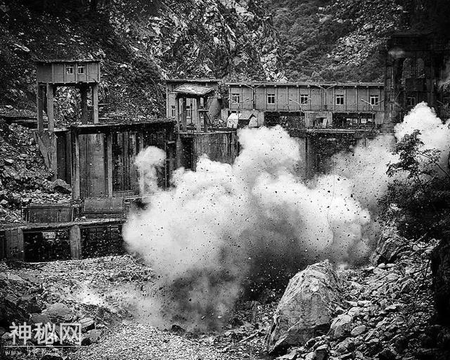 纪念汶川大地震：当最残酷的地震来临时，你会怎么面对？-1.jpg