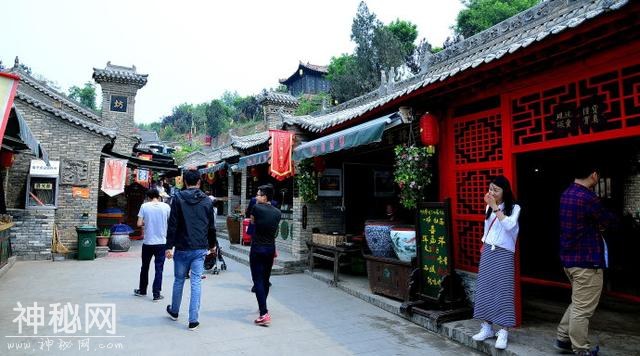 走进陕西兴平马嵬驿民俗村随拍-8.jpg