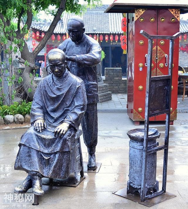 走进陕西兴平马嵬驿民俗村随拍-14.jpg