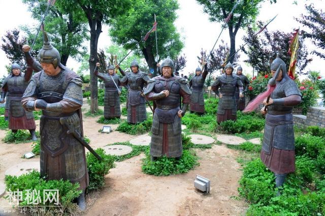 走进陕西兴平马嵬驿民俗村随拍-17.jpg