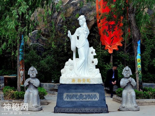 走进陕西兴平马嵬驿民俗村随拍-12.jpg