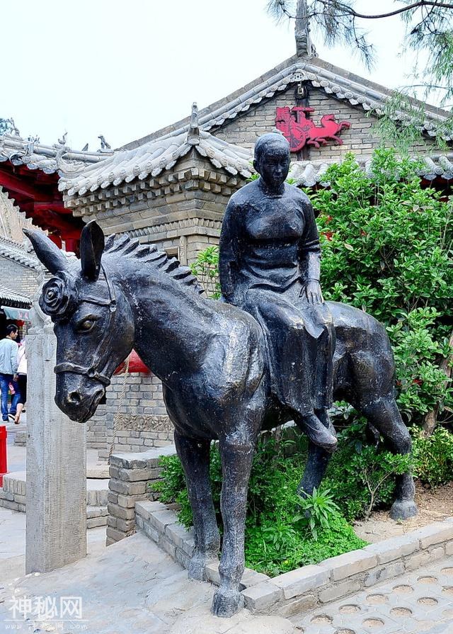 走进陕西兴平马嵬驿民俗村随拍-15.jpg