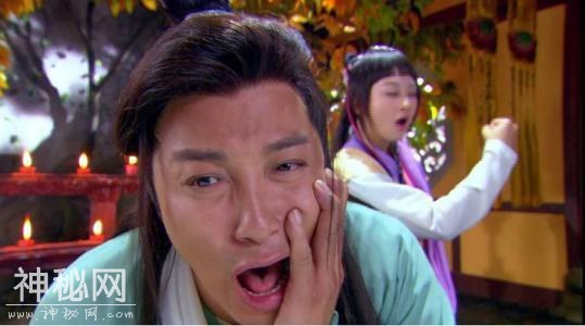 历史上，这三个山东名人都位高权重却也都怕老婆，你肯定都认识-5.jpg