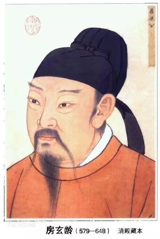 历史上，这三个山东名人都位高权重却也都怕老婆，你肯定都认识-4.jpg