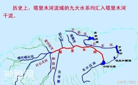 1959年，于田县政府接到报告：塔克拉玛干生存着一群与世隔绝的人-4.jpg