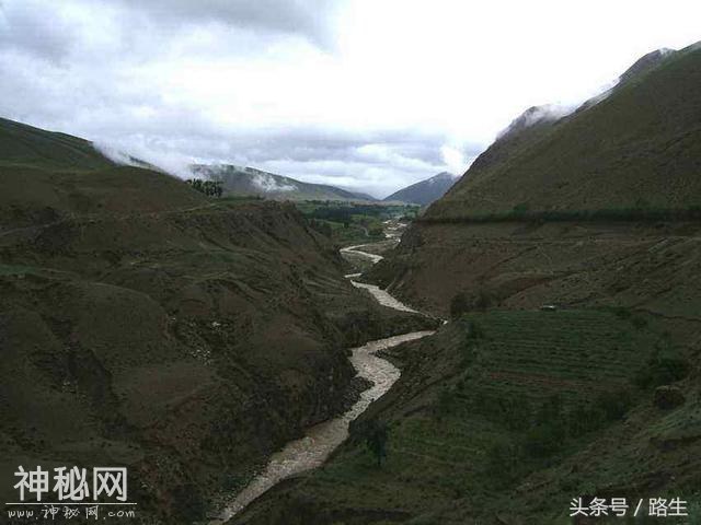 1959年，于田县政府接到报告：塔克拉玛干生存着一群与世隔绝的人-6.jpg