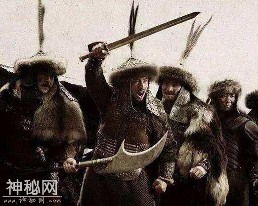 历史上最不想当皇帝的皇帝，当老爸传位给他时，竟昏死过去-2.jpg