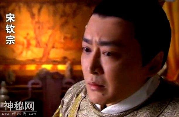 历史上最不想当皇帝的皇帝，当老爸传位给他时，竟昏死过去-3.jpg