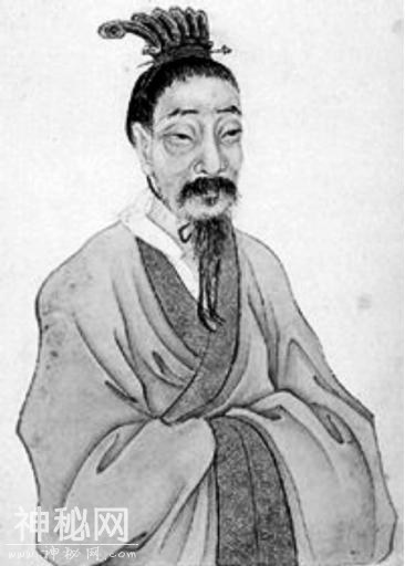 历史上名声最大的几个丞相，不是大忠就是大奸，你认识几个？-1.jpg