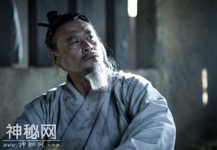 历史上名声最大的几个丞相，不是大忠就是大奸，你认识几个？-4.jpg