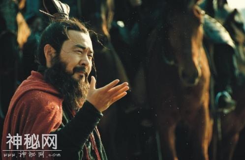 历史上名声最大的几个丞相，不是大忠就是大奸，你认识几个？-2.jpg