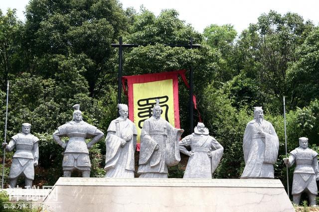 野史：魏延学会了3招绝学，名垂千古，却忘了师傅的忠告而殒命-4.jpg