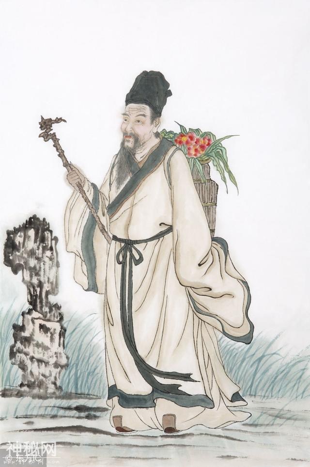 野史：魏延学会了3招绝学，名垂千古，却忘了师傅的忠告而殒命-3.jpg