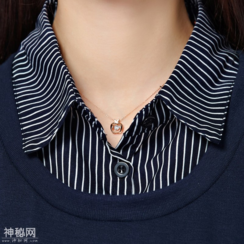 肚子大的女人怎么穿才好看？跟着达人一起搭，体重过百不用怕-3.jpg