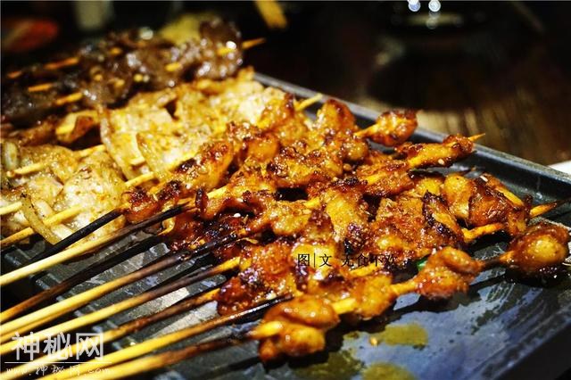 华山论剑，酒肉安能缺之——烤满分百草烧烤-10.jpg