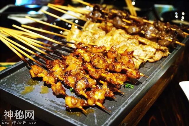 华山论剑，酒肉安能缺之——烤满分百草烧烤-9.jpg