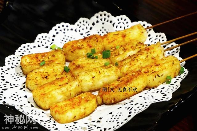 华山论剑，酒肉安能缺之——烤满分百草烧烤-23.jpg
