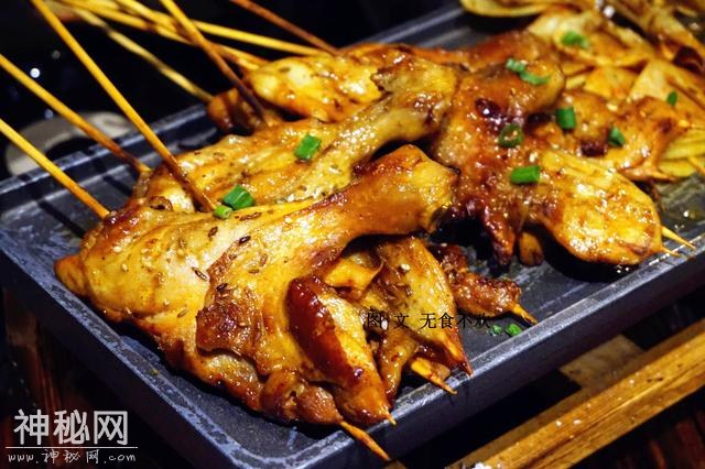 华山论剑，酒肉安能缺之——烤满分百草烧烤-12.jpg