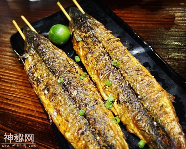 华山论剑，酒肉安能缺之——烤满分百草烧烤-22.jpg