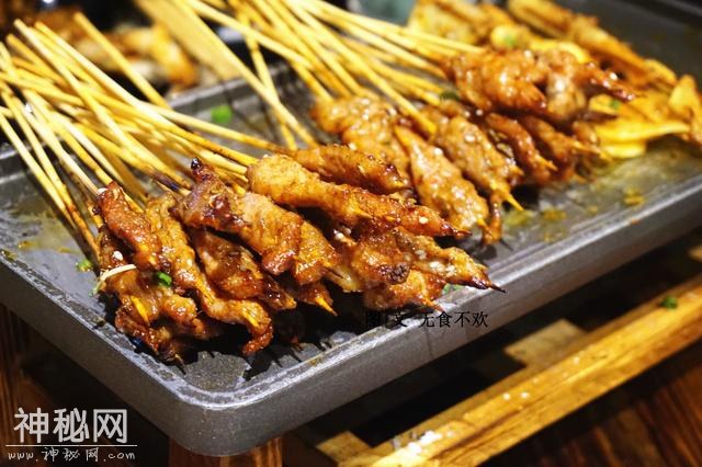 华山论剑，酒肉安能缺之——烤满分百草烧烤-21.jpg