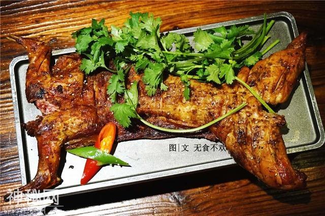 华山论剑，酒肉安能缺之——烤满分百草烧烤-14.jpg