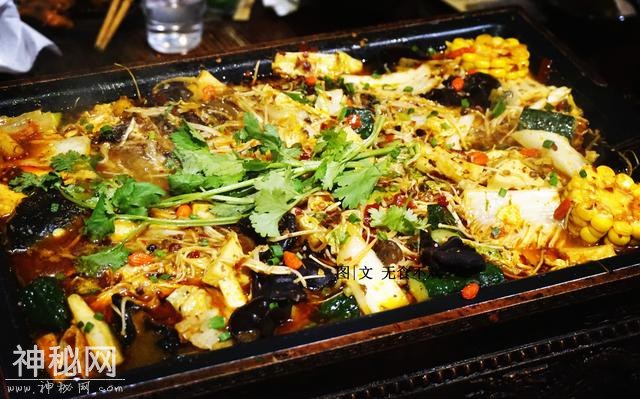 华山论剑，酒肉安能缺之——烤满分百草烧烤-17.jpg