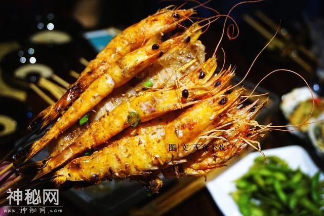 华山论剑，酒肉安能缺之——烤满分百草烧烤-16.jpg