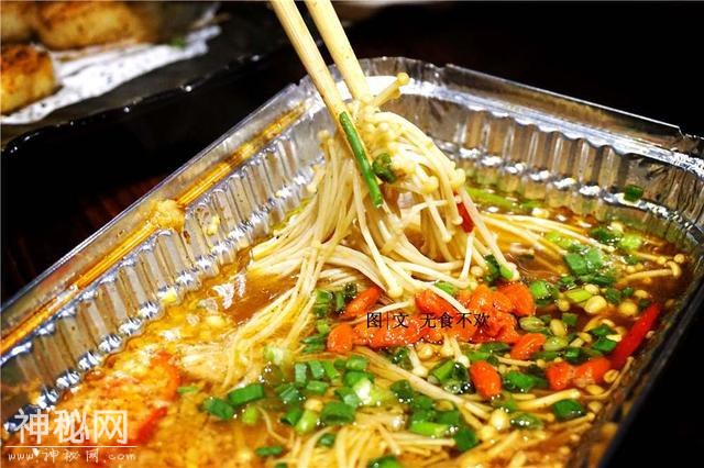 华山论剑，酒肉安能缺之——烤满分百草烧烤-25.jpg