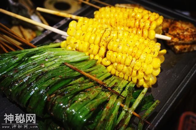 华山论剑，酒肉安能缺之——烤满分百草烧烤-28.jpg