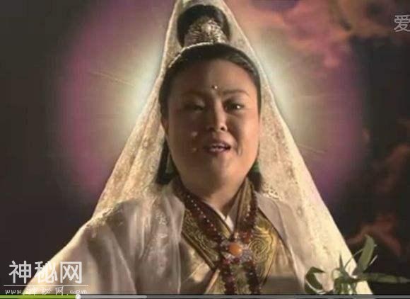 《西游记》里的三清四御五老分别是谁？-4.jpg