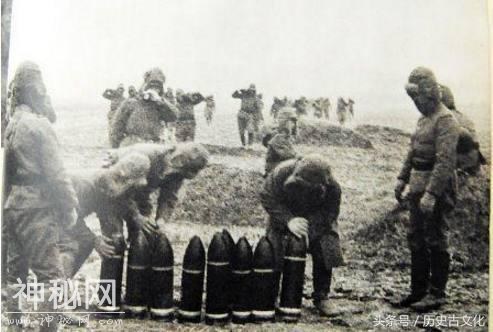 日军又是细菌，又是毒气弹，为何中国不效仿日军往水里下毒呢？-1.jpg