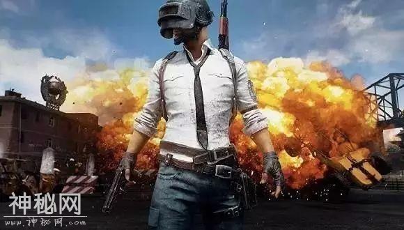 新版勒索病毒出现！要玩1小时《绝地求生》才能解锁-6.jpg