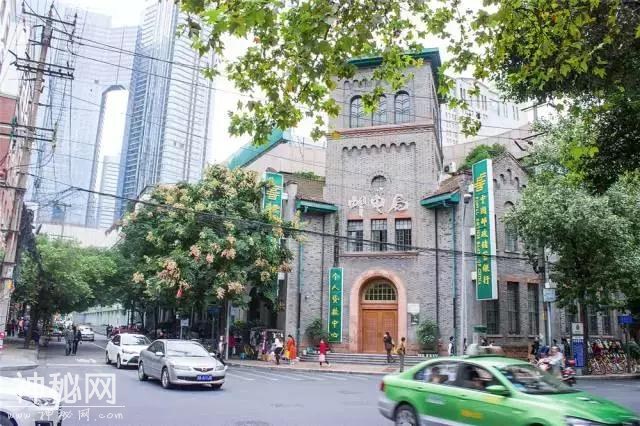 成都暑袜街：近百年历史沉淀的老街-1.jpg