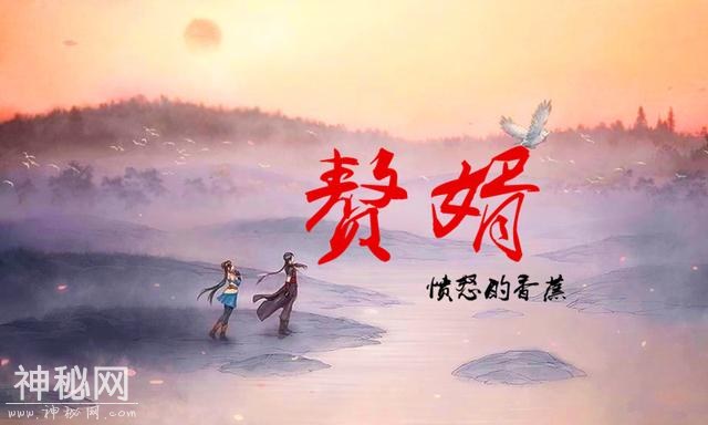 堪称经典的十部历史小说排名，十大历史类小说排行榜-7.jpg