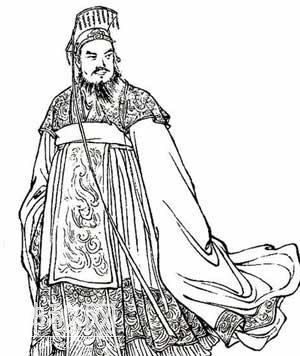 晋景公：历史上唯一一个掉进粪坑淹死的帝王-2.jpg