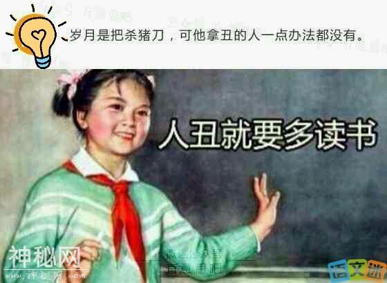 年度最佳“毒鸡汤”金句，你能坚持看到第几句？-3.jpg