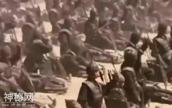 考古专家，在兵马俑发现“两大神器”，解释秦统一六国的原因-5.jpg