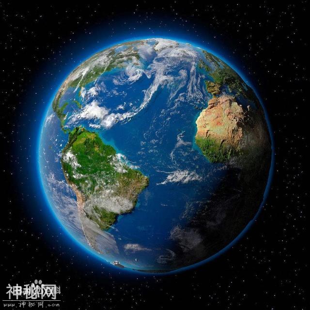 几亿年后，地球、宇宙会变成什么样？-1.jpg