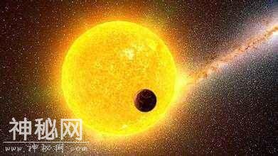 几亿年后，地球、宇宙会变成什么样？-3.jpg
