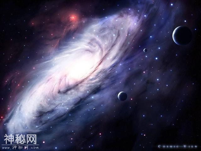 几亿年后，地球、宇宙会变成什么样？-6.jpg